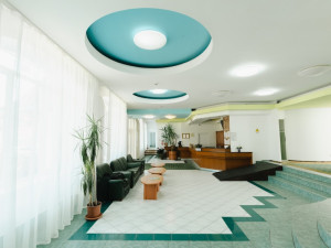 Hotel IADOLINA