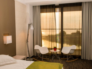 Hotel ON PLONGE JR