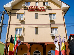 Hotel MERIDIAN - Costinesti
