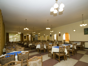 Hotel CRAIASCA