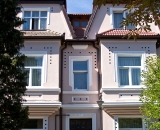 Residence AMBIENT - Brasov