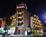 Hotel NOBEL - Sunny Beach 