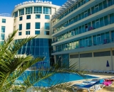Hotel IVANA PALACE - Sunny Beach 