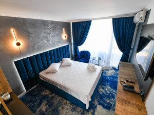 Hotel TOPAZ