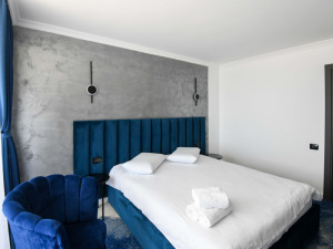 Hotel TOPAZ