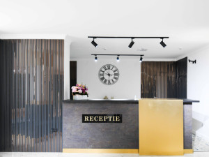 Hotel TOPAZ
