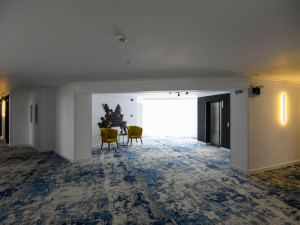 Hotel TOPAZ