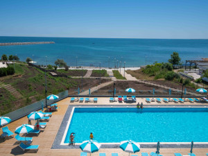 Hotel TOPAZ