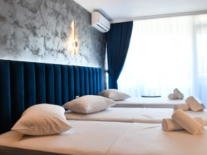Hotel TOPAZ