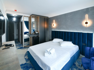 Hotel TOPAZ