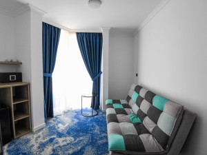 Hotel TOPAZ
