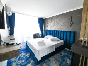 Hotel TOPAZ