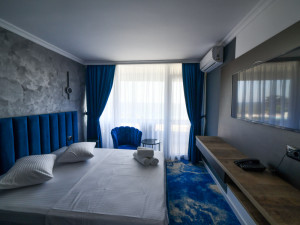 Hotel TOPAZ