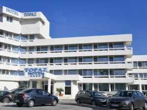 Hotel TOPAZ