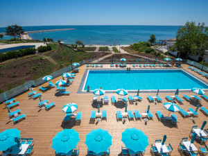 Hotel TOPAZ