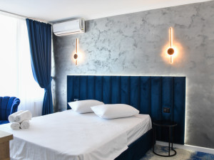 Hotel TOPAZ