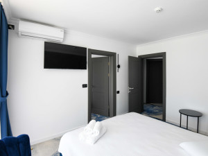 Hotel TOPAZ