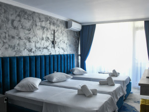Hotel TOPAZ