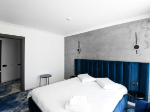 Hotel TOPAZ