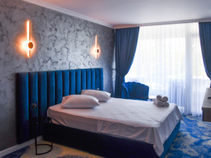 Hotel TOPAZ