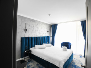 Hotel TOPAZ