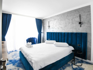 Hotel TOPAZ