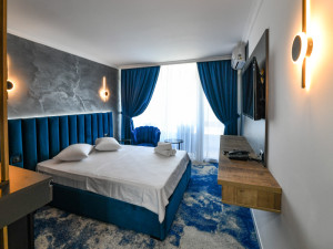 Hotel TOPAZ