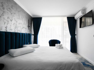 Hotel TOPAZ