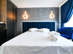 Hotel TOPAZ