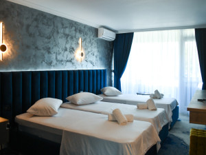 Hotel TOPAZ