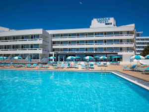 Hotel TOPAZ