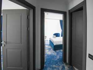 Hotel TOPAZ