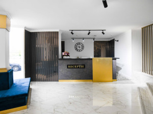 Hotel TOPAZ