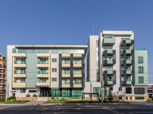 Hotel&Spa NEW SPLENDID (Adults Only) - Mamaia
