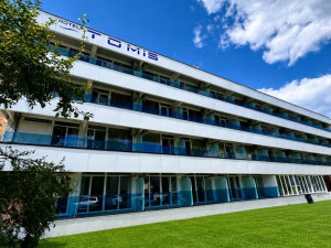 Hotel TOMIS