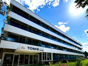 Hotel TOMIS