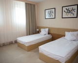 Hotel TTS SPA & WELLNESS