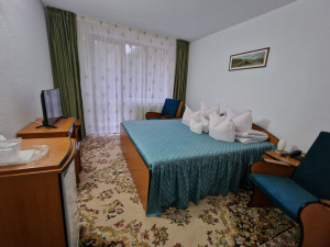 Hotel BRADUL