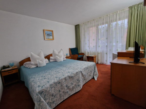 Hotel BRADUL