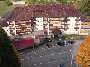 Hotel BRADUL