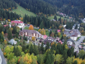 Hotel BRADUL