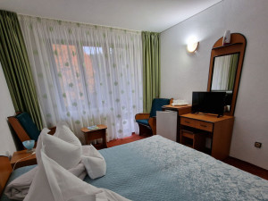 Hotel BRADUL
