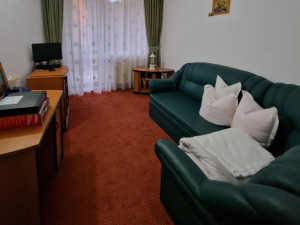 Hotel BRADUL
