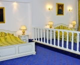 Hotel AURELIUS IMPARATUL ROMANILOR
