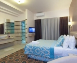 Hotel ROMANITA