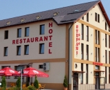 Hotel STEFANI - Sibiu
