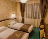 Hotel Magus