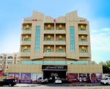 Hotel FORTUNE DEIRA - Dubai