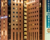 Hotel CITY MAX AL BARSHA - Dubai