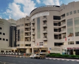 Hotel LOTUS GRAND APARTMENTS DEIRA - Dubai